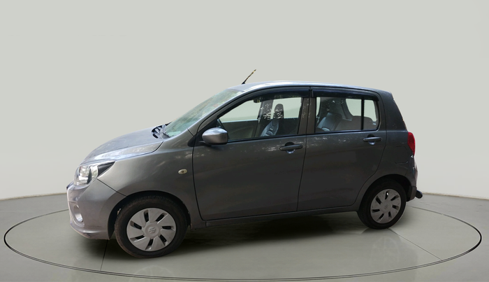 2019 Maruti Celerio VXI CNG, Petrol, Manual, 1,80,748 km, exterior