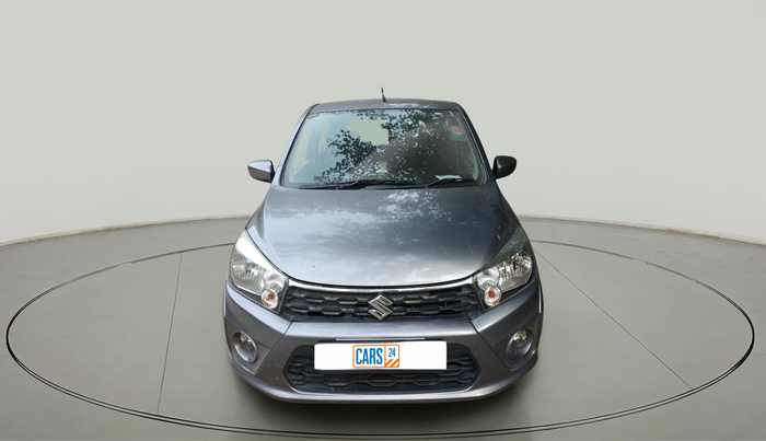 2019 Maruti Celerio VXI CNG, Petrol, Manual, 1,80,748 km, exterior
