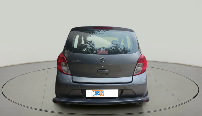 2019 Maruti Celerio VXI CNG, Petrol, Manual, 1,80,748 km, exterior