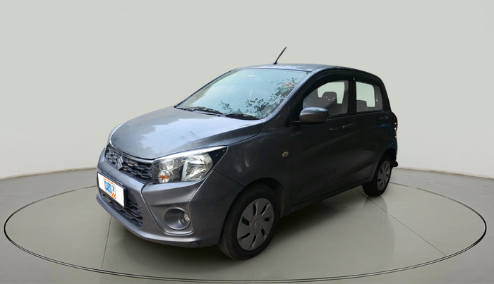 2019 Maruti Celerio VXI CNG, Petrol, Manual, 1,80,748 km, exterior