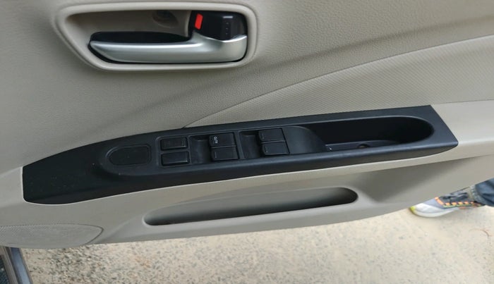 2019 Maruti Celerio VXI CNG, Petrol, Manual, 1,80,748 km, interior