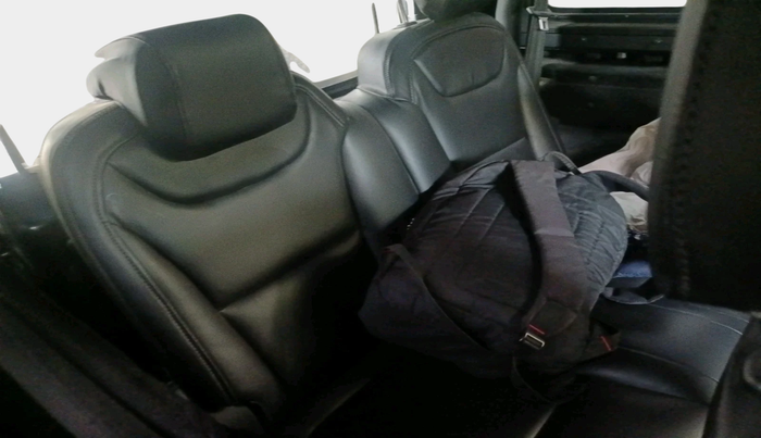 2024 Mahindra Thar LX D HT 2WD MT, Diesel, Manual, 38,214 km, interior