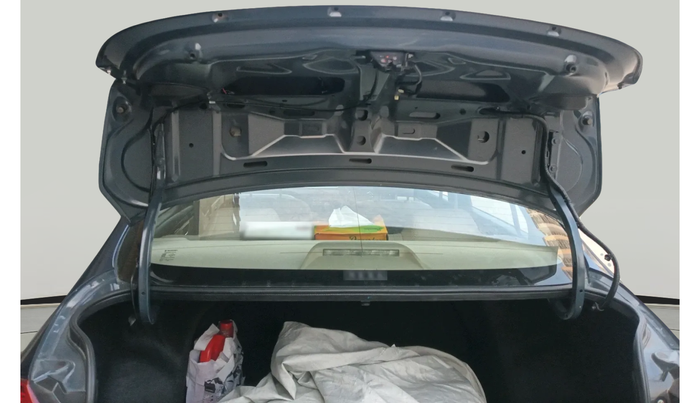 2017 Maruti Ciaz SIGMA 1.4 MT PETROL, Petrol, Manual, 56,641 km, exterior