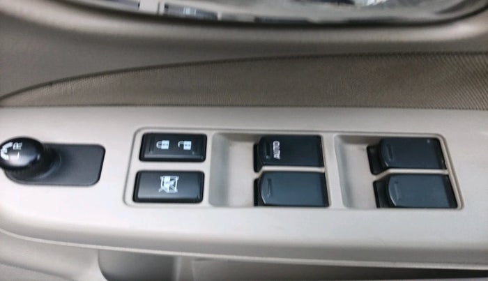 2017 Maruti Ciaz SIGMA 1.4 MT PETROL, Petrol, Manual, 56,641 km, interior