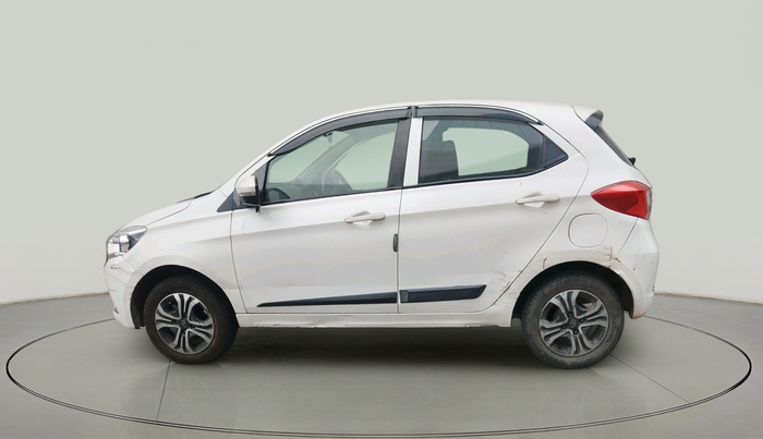 2019 Tata Tiago XZ PETROL, Petrol, Manual, 45,280 km, exterior