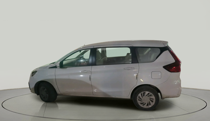 2025 Maruti Ertiga VXi (O), Petrol, Manual, 30,951 km, exterior