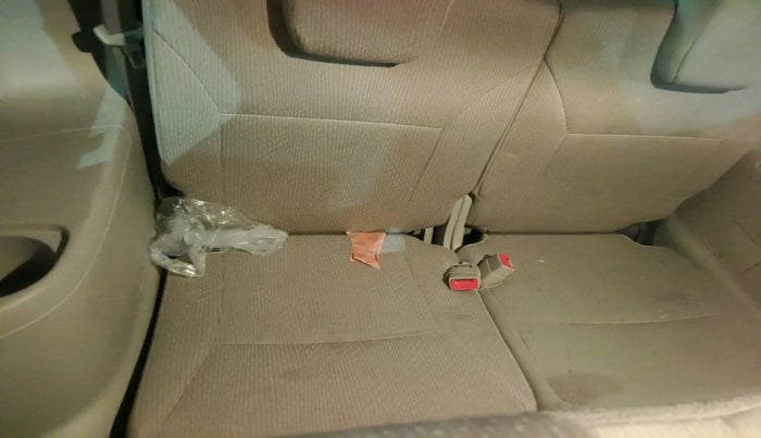 2025 Maruti Ertiga VXi (O), Petrol, Manual, 30,951 km, interior