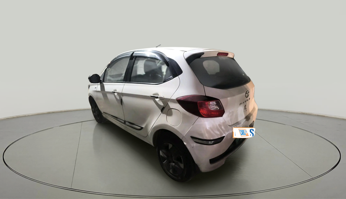 2023 Tata TIAGO EV XZ PLUS LONG RANGE, Electric, Automatic, 72,795 km, exterior