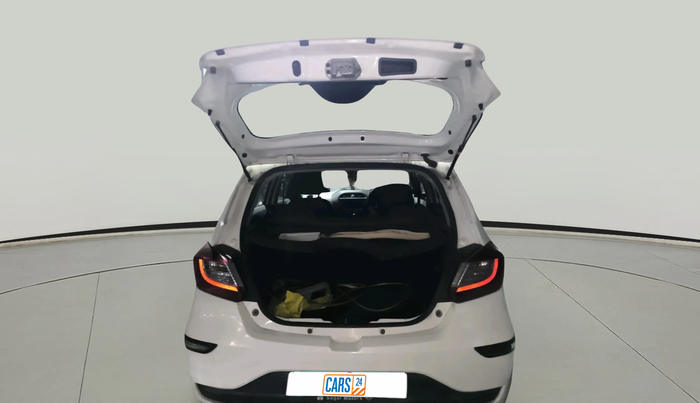 2023 Tata TIAGO EV XZ PLUS LONG RANGE, Electric, Automatic, 72,795 km, exterior