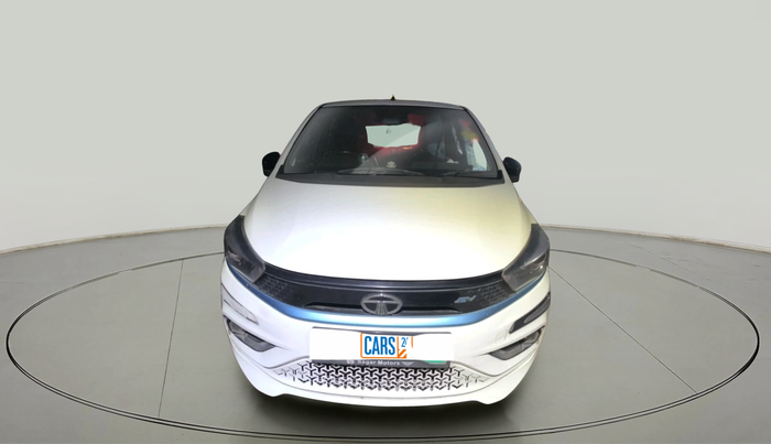 2023 Tata TIAGO EV XZ PLUS LONG RANGE, Electric, Automatic, 72,795 km, exterior