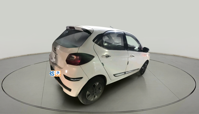 2023 Tata TIAGO EV XZ PLUS LONG RANGE, Electric, Automatic, 72,795 km, exterior