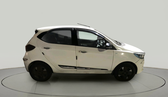 2023 Tata TIAGO EV XZ PLUS LONG RANGE, Electric, Automatic, 72,795 km, exterior