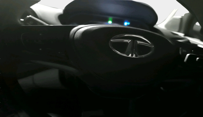 2023 Tata TIAGO EV XZ PLUS LONG RANGE, Electric, Automatic, 72,795 km, interior