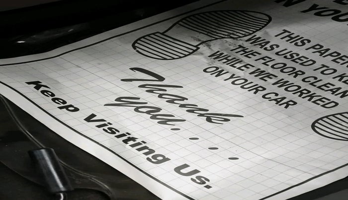 2012 Hyundai Eon MAGNA +, Petrol, Manual, 1,14,801 km, interior