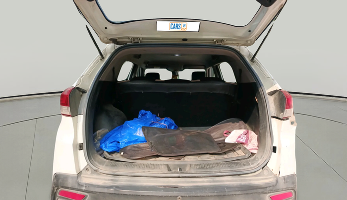 2018 Hyundai Creta E PLUS 1.4 DIESEL, Diesel, Manual, 1,83,161 km, exterior