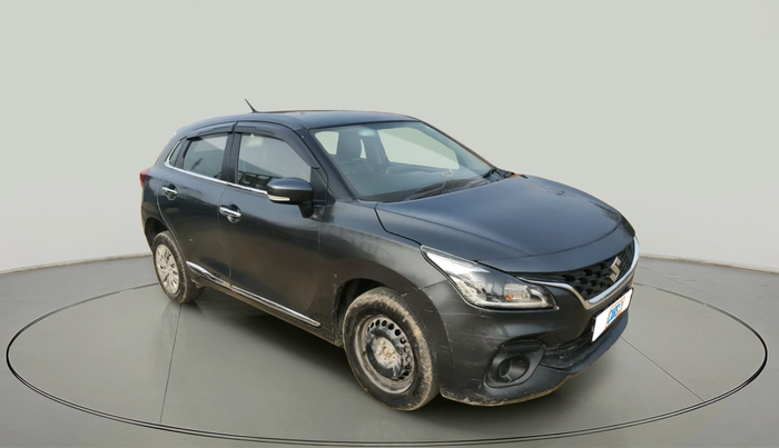 2024 Maruti Baleno  ZETA CNG 1.2L, Petrol, Manual, 60,195 km, exterior