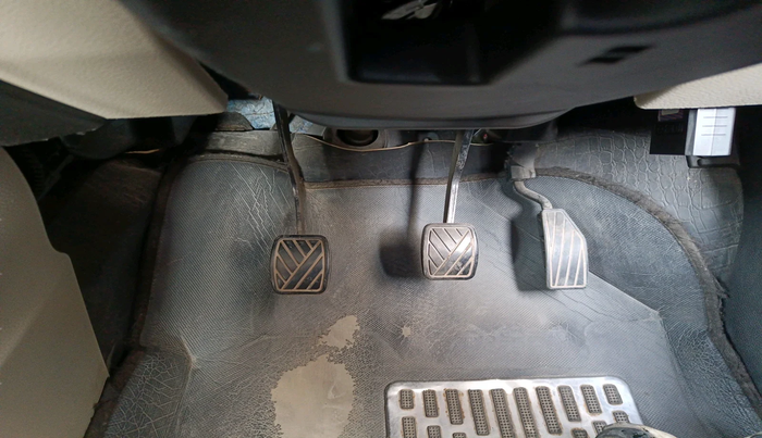 2020 Maruti New Wagon-R LXI CNG 1.0, Petrol, Manual, 57,185 km, interior