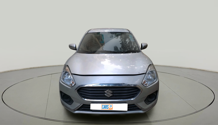 2019 Maruti Dzire VXI, Petrol, Manual, 84,386 km, exterior