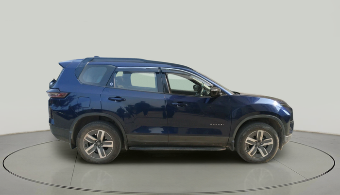 2024 Tata Safari ADVENTURE PLUS AT, Diesel, Automatic, 19,109 km, exterior