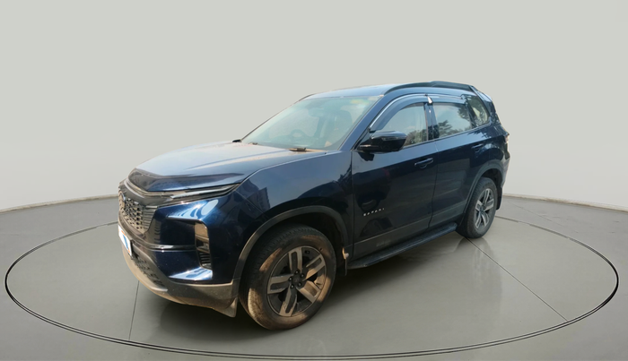 2024 Tata Safari ADVENTURE PLUS AT, Diesel, Automatic, 19,109 km, exterior