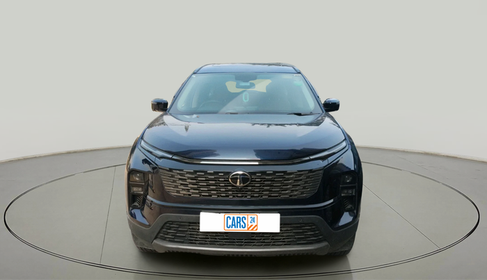 2024 Tata Safari ADVENTURE PLUS AT, Diesel, Automatic, 19,109 km, exterior