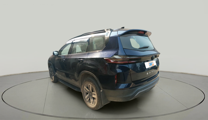 2024 Tata Safari ADVENTURE PLUS AT, Diesel, Automatic, 19,109 km, exterior