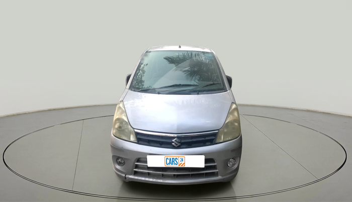 2010 Maruti Zen Estilo VXI, Petrol, Manual, 50,000 km, exterior