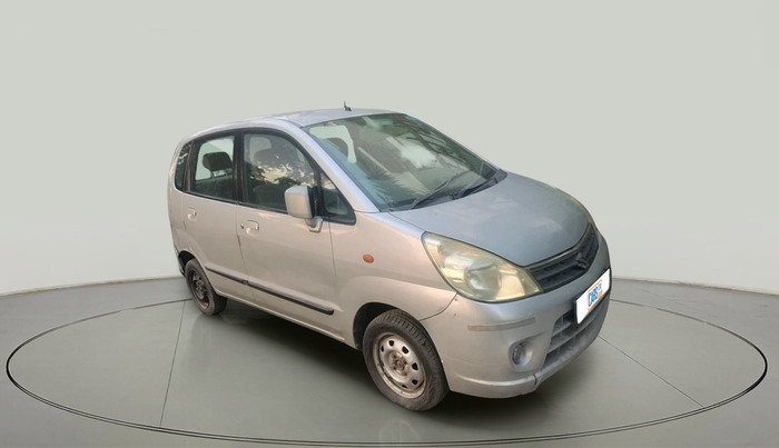 2010 Maruti Zen Estilo VXI, Petrol, Manual, 50,000 km, exterior