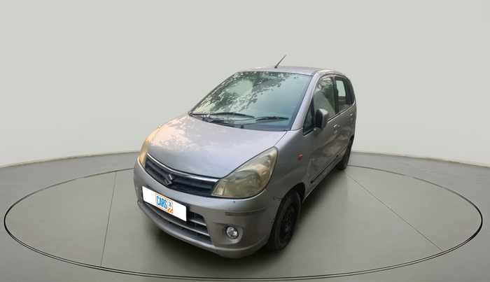 2010 Maruti Zen Estilo VXI, Petrol, Manual, 50,000 km, exterior