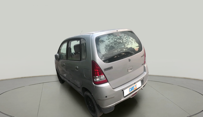 2010 Maruti Zen Estilo VXI, Petrol, Manual, 50,000 km, exterior