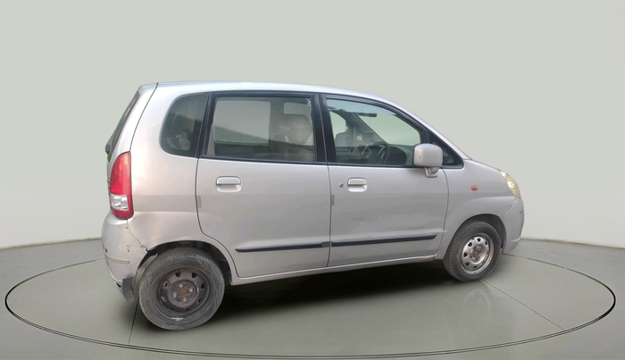 2010 Maruti Zen Estilo VXI, Petrol, Manual, 50,000 km, exterior