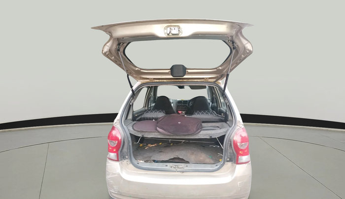 2011 Maruti Alto K10 VXI, Petrol, Manual, 1,06,405 km, exterior