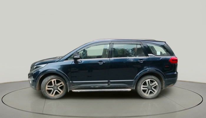 2017 Tata Hexa XTA 4X2 6 STR, Diesel, Automatic, 77,496 km, exterior