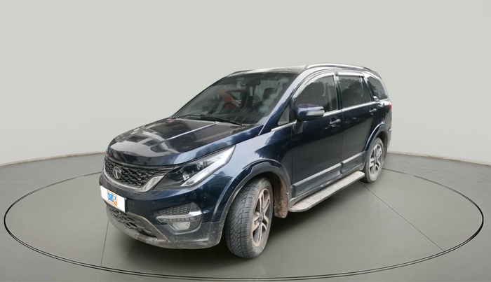 2017 Tata Hexa XTA 4X2 6 STR, Diesel, Automatic, 77,496 km, exterior