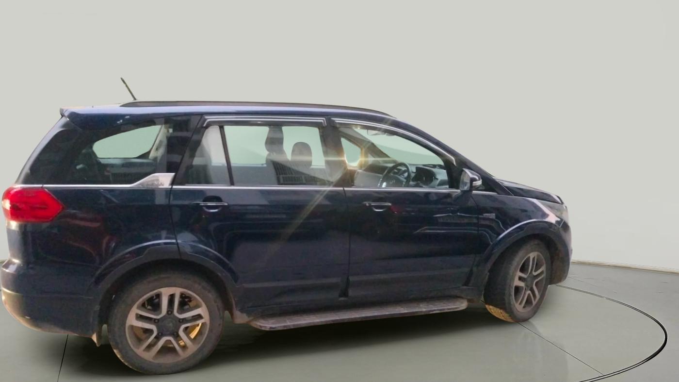 2017 Tata Hexa XTA 4X2 6 STR, Diesel, Automatic, 77,496 km, exterior