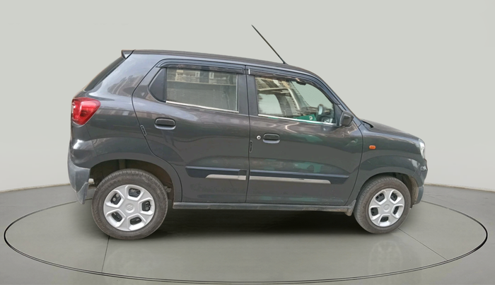 2024 Maruti S PRESSO VXI PLUS (O) AMT, Petrol, Automatic, 4,349 km, exterior
