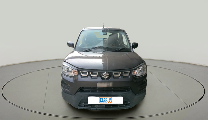 2024 Maruti S PRESSO VXI PLUS (O) AMT, Petrol, Automatic, 4,349 km, exterior