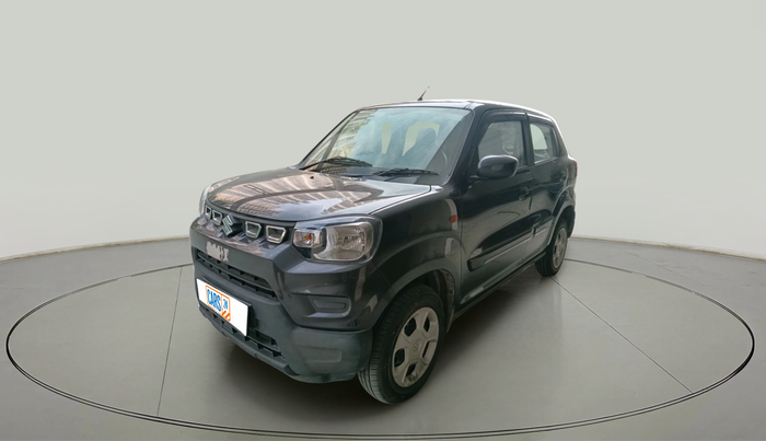 2024 Maruti S PRESSO VXI PLUS (O) AMT, Petrol, Automatic, 4,349 km, exterior