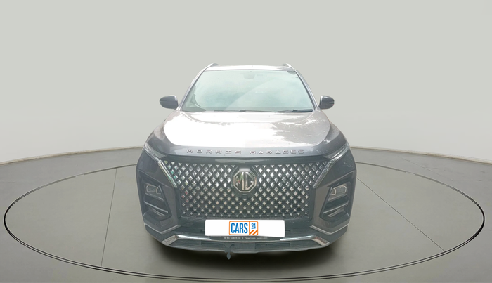 2025 MG HECTOR SHARP PRO 1.5 PETROL TURBO CVT PETROL, Petrol, Automatic, 14,887 km, exterior