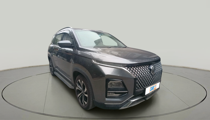 2025 MG HECTOR SHARP PRO 1.5 PETROL TURBO CVT PETROL, Petrol, Automatic, 14,887 km, exterior