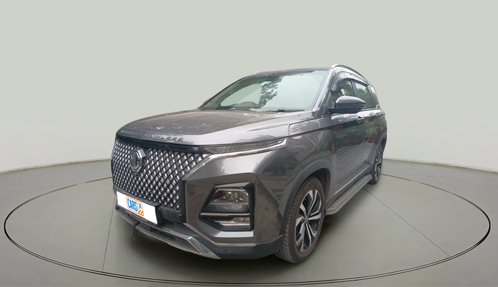 2025 MG HECTOR SHARP PRO 1.5 PETROL TURBO CVT PETROL, Petrol, Automatic, 14,887 km, exterior