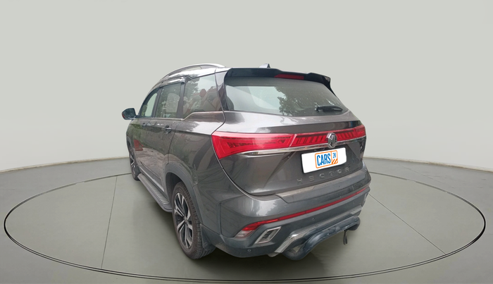 2025 MG HECTOR SHARP PRO 1.5 PETROL TURBO CVT PETROL, Petrol, Automatic, 14,887 km, exterior