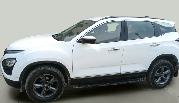 2020 Tata Harrier XZA 2.0L, Diesel, Automatic, 79,328 km, exterior