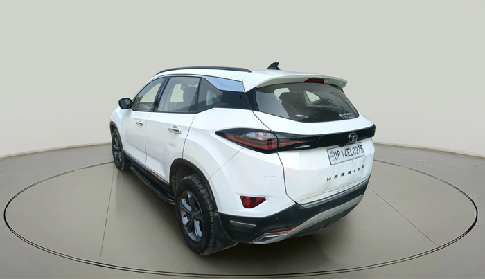 2020 Tata Harrier XZA 2.0L, Diesel, Automatic, 79,328 km, exterior