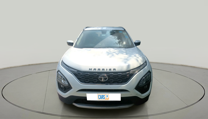 2020 Tata Harrier XZA 2.0L, Diesel, Automatic, 79,328 km, exterior