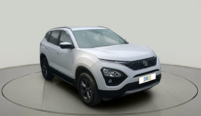 2020 Tata Harrier XZA 2.0L, Diesel, Automatic, 79,328 km, exterior