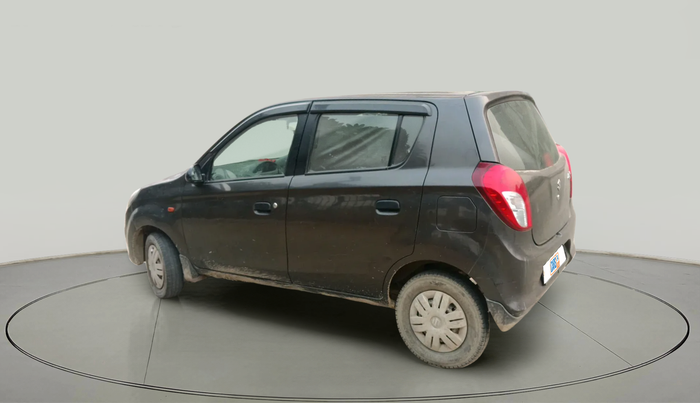 2017 Maruti Alto 800 LXI, Petrol, Manual, 1,07,238 km, exterior
