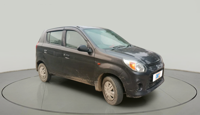 2017 Maruti Alto 800 LXI, Petrol, Manual, 1,07,238 km, exterior