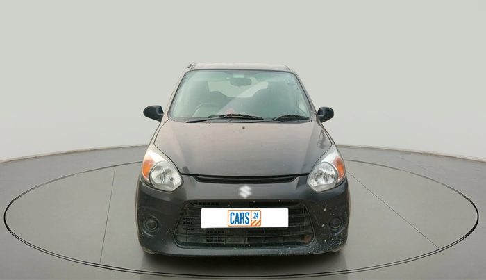 2017 Maruti Alto 800 LXI, Petrol, Manual, 1,07,238 km, exterior