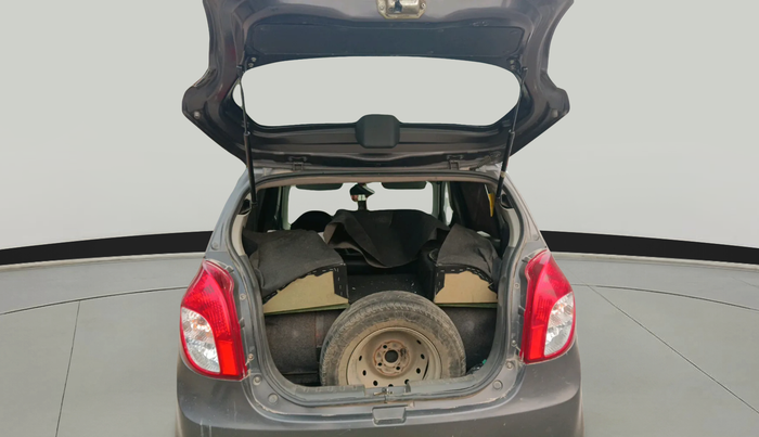 2017 Maruti Alto 800 LXI, Petrol, Manual, 1,07,238 km, exterior